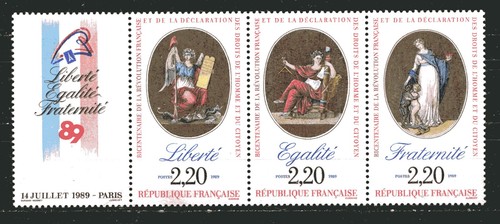 Francia 1989 rivoluzione - 1989,