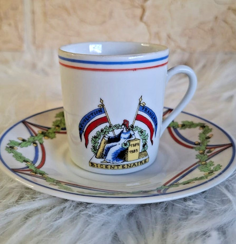 Apilco france tazza - france, e