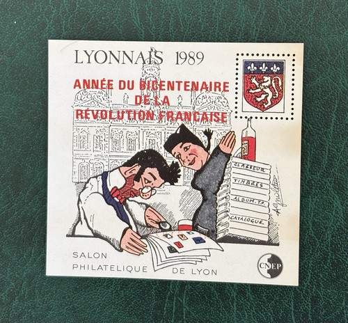 Francia cnep lionese - francia, n°11