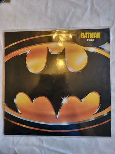 Prince vynil batman - vynil,