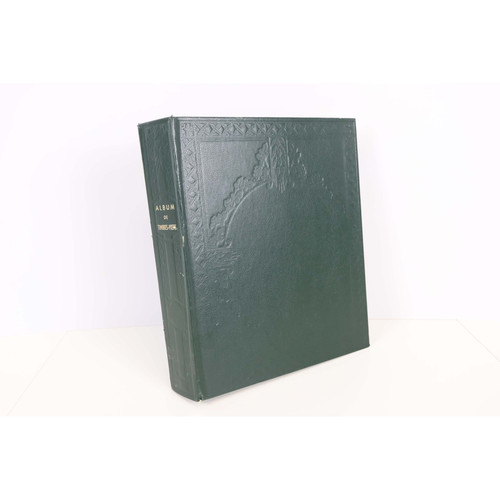 Francia collezione completa - collezione,