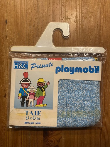 Playmobil cuscino francia - playmobil,