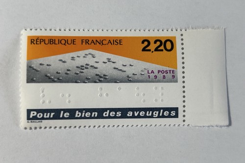 France 1989 - 🇫🇷, «