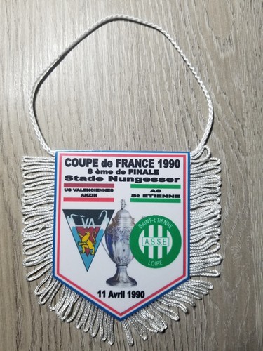 Fanion football coupe de - fanion,