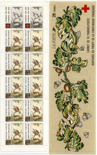 France 1989 timbres - france,