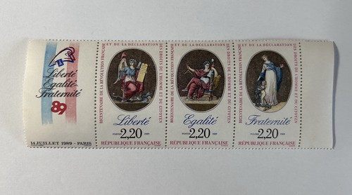 France 1989 - 🇫🇷, –