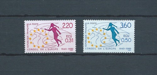 France 1989 100 101 - 101,